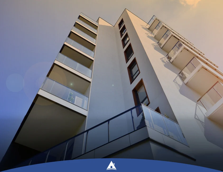 As maiores vantagens de morar em apartamento